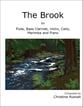 The Brook P.O.D. cover